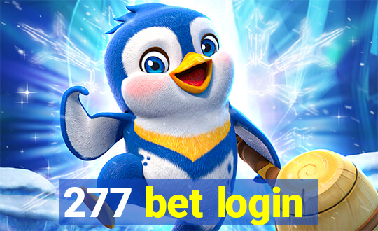 277 bet login